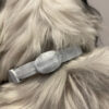 FRANCODEX PL Obroża na kleszcze PREVENDOG 60 cm dla psów do 25 kg - 1 szt - obrazek 7